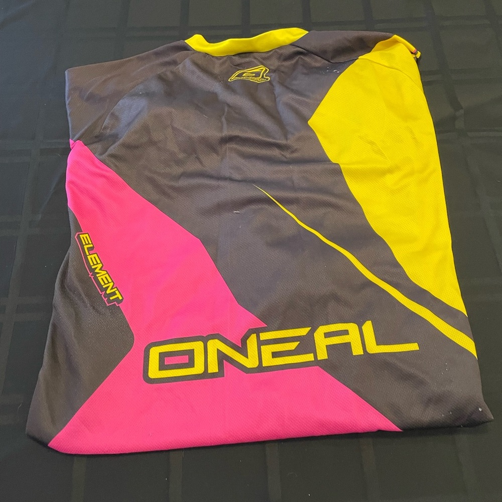 O’Neal Matching Riding Gear - Picture 5 of 6